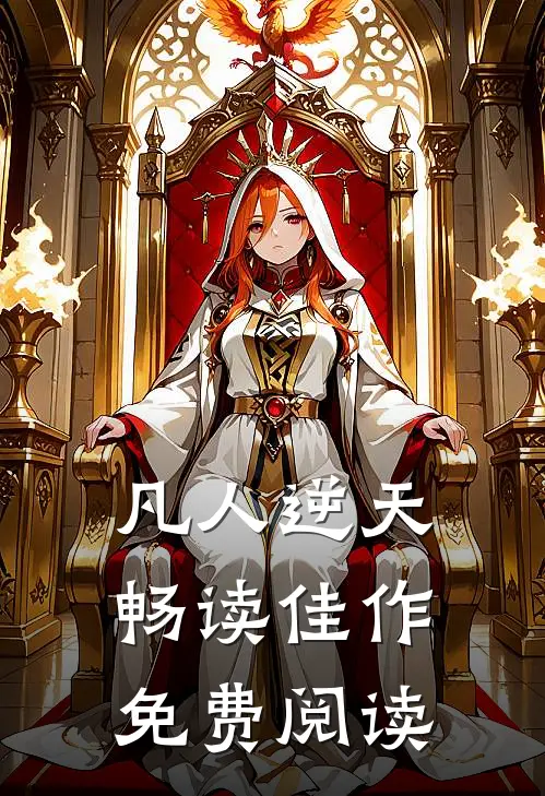 凡人逆天畅读佳作免费阅读