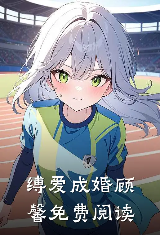 缚爱成婚顾馨免费阅读