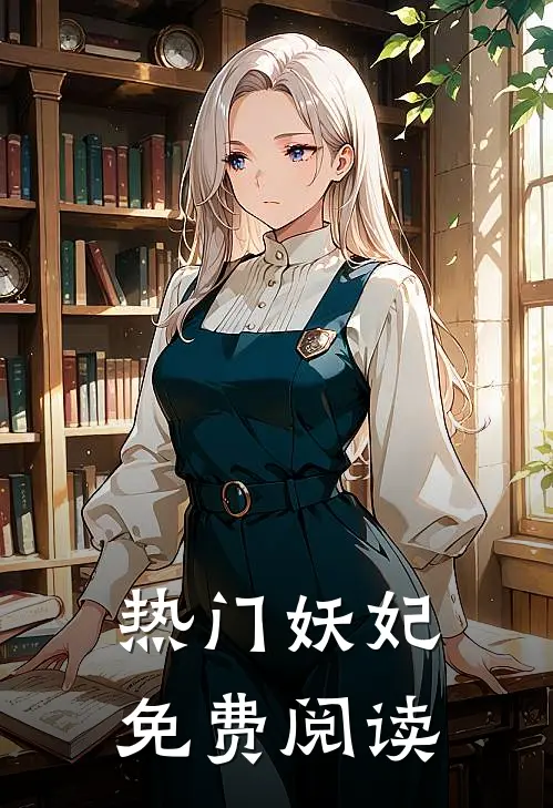 热门妖妃免费阅读