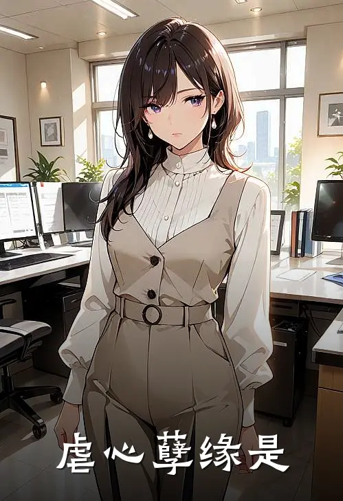 虐心孽缘是
