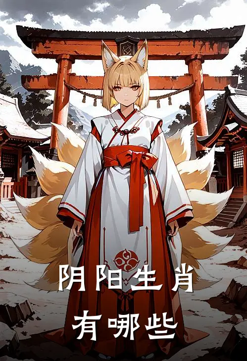 阴阳生肖有哪些