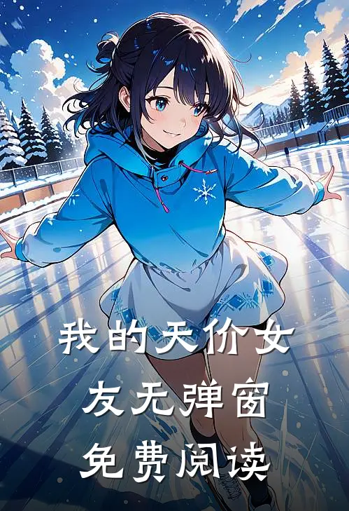 我的天价女友无弹窗免费阅读