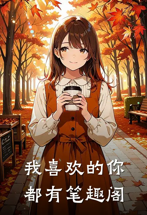 我喜欢的你都有笔趣阁