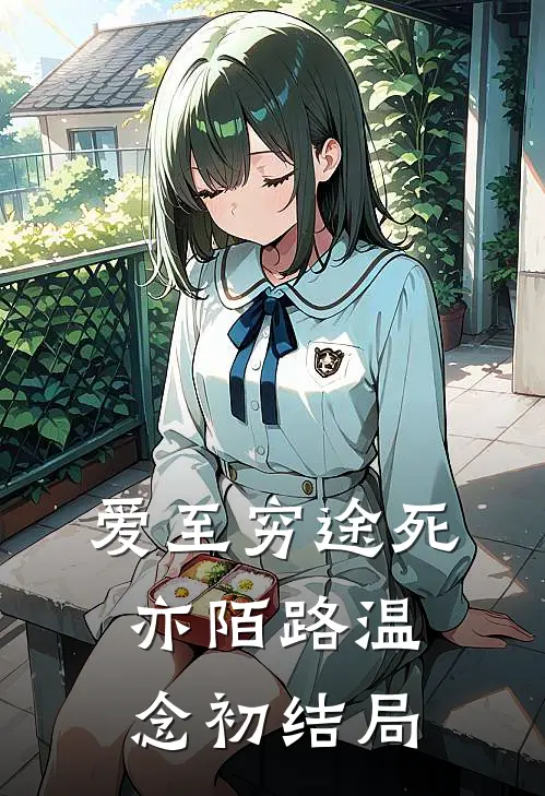 爱至穷途死亦陌路温念初结局