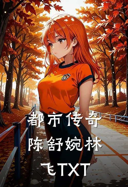 都市传奇陈舒婉林飞TXT