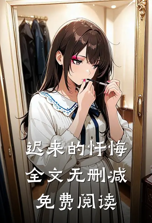 迟来的忏悔全文无删减免费阅读
