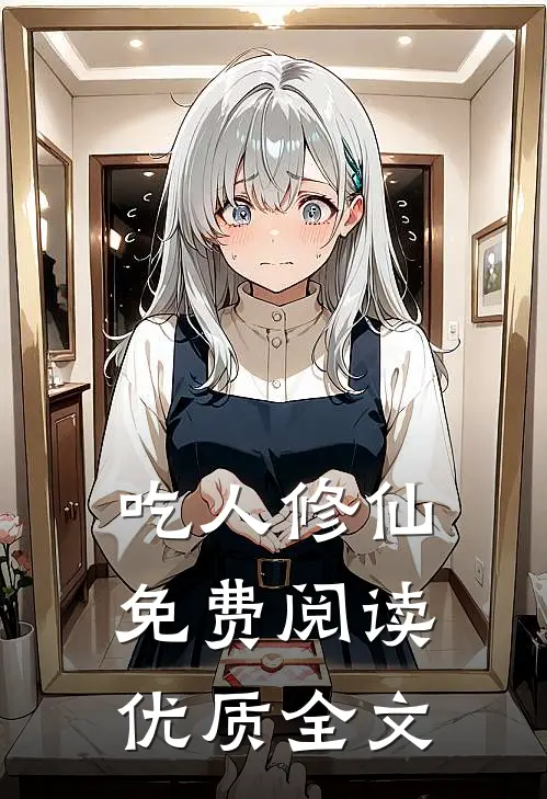 吃人修仙免费阅读优质全文