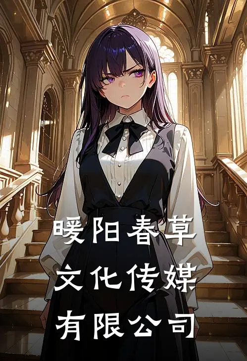 暖阳春草文化传媒有限公司
