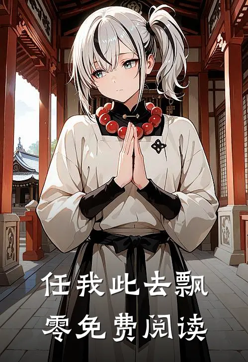 任我此去飘零免费阅读