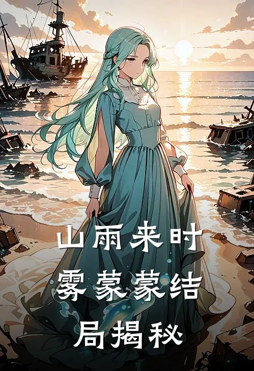山雨来时雾蒙蒙结局揭秘