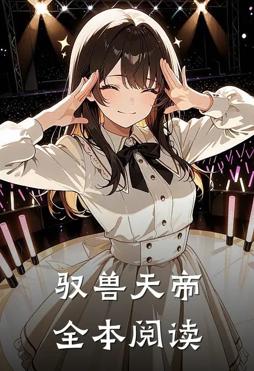 驭兽天帝全本阅读