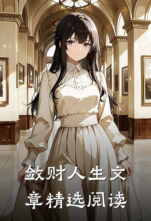 敛财人生文章精选阅读