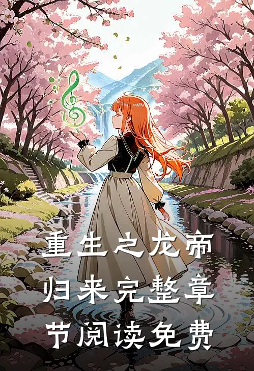 重生之龙帝归来完整章节阅读免费