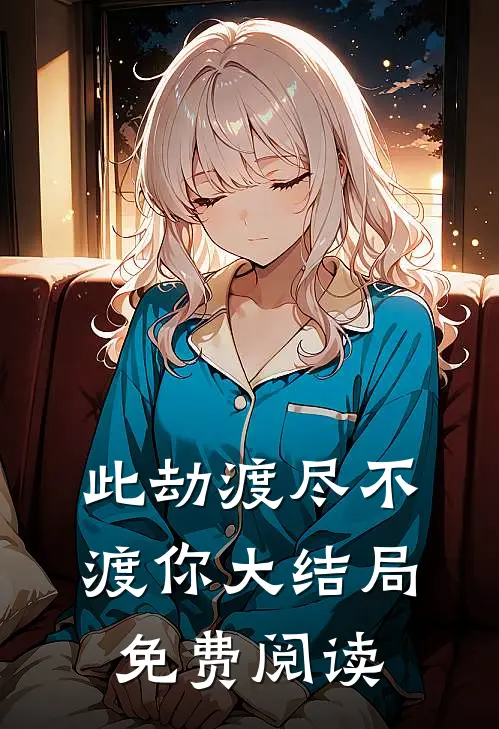 此劫渡尽不渡你大结局免费阅读