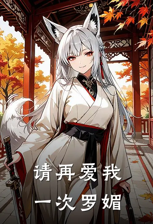 请再爱我一次罗媚