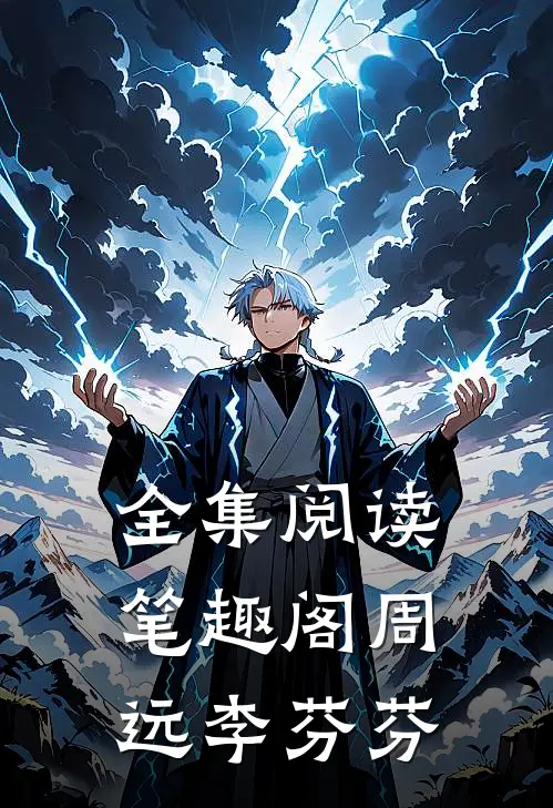 全集阅读笔趣阁周远李芬芬