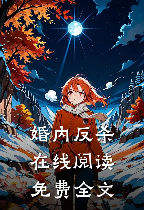 婚内反杀在线阅读免费全文