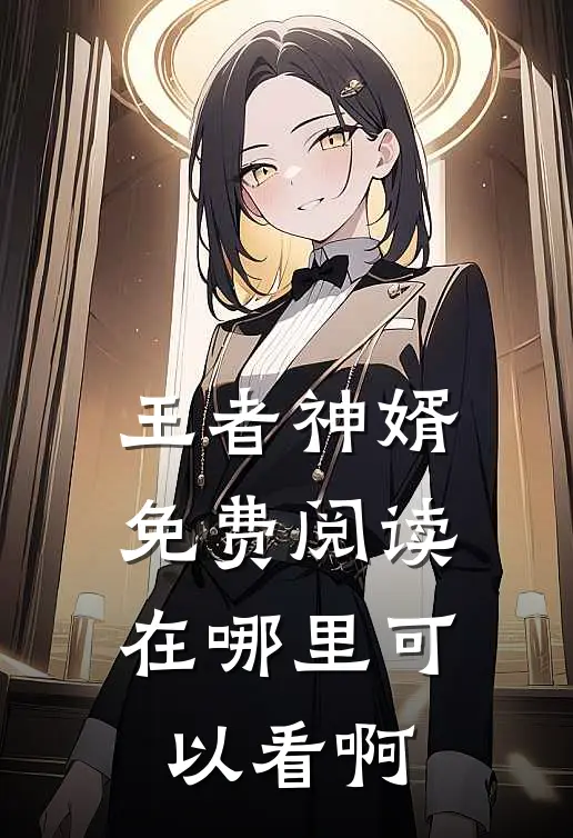 王者神婿免费阅读在哪里可以看啊