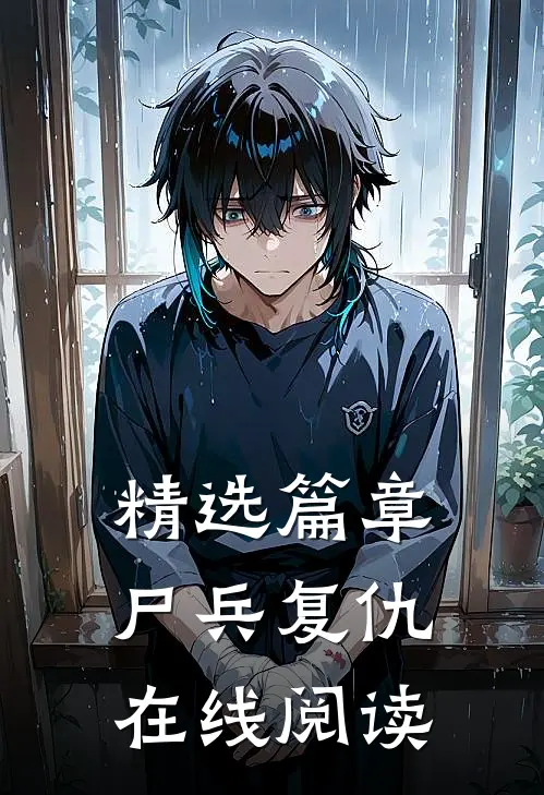精选篇章尸兵复仇在线阅读