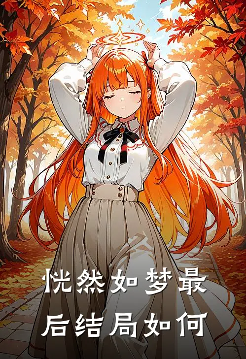 恍然如梦最后结局如何