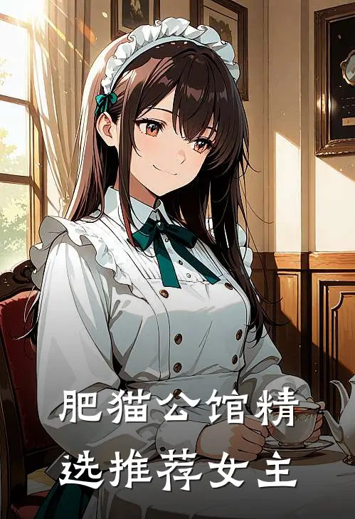 肥猫公馆精选推荐女主