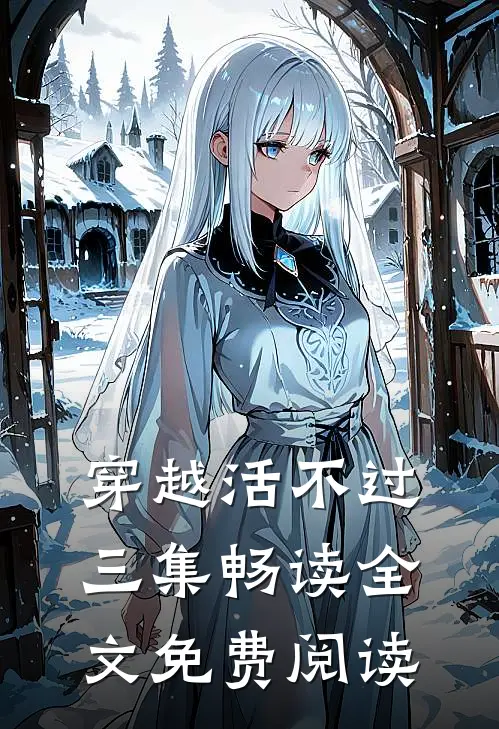 穿越活不过三集畅读全文免费阅读