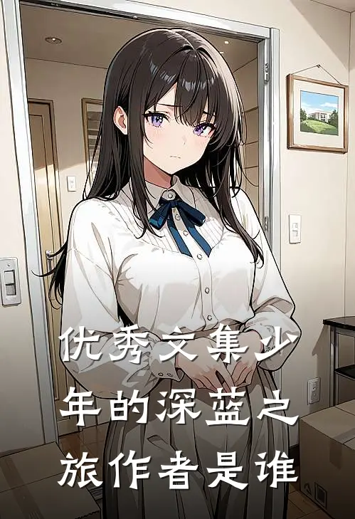 优秀文集少年的深蓝之旅作者是谁