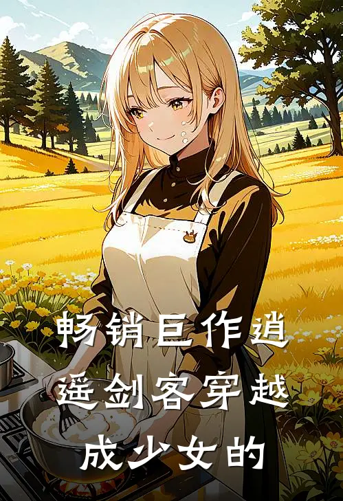 畅销巨作逍遥剑客穿越成少女的
