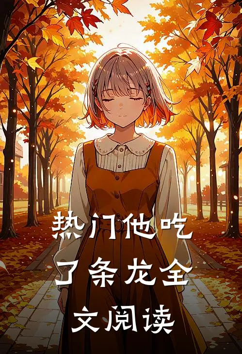 热门他吃了条龙全文阅读