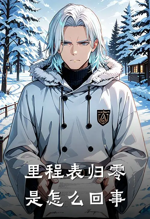 里程表归零是怎么回事