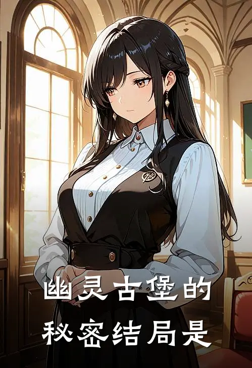 幽灵古堡的秘密结局是