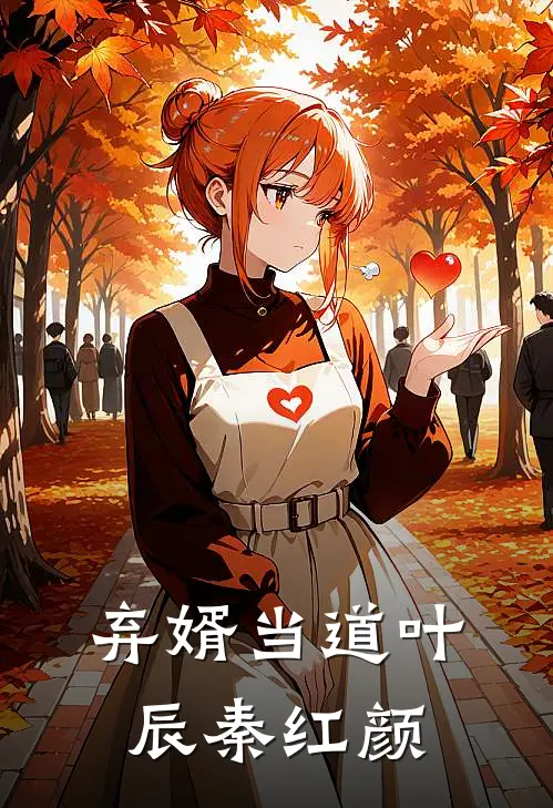 弃婿当道叶辰秦红颜