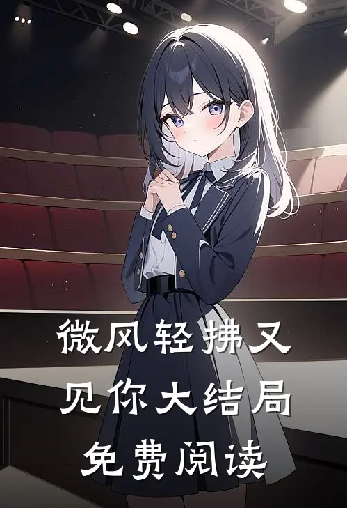 微风轻拂又见你大结局免费阅读