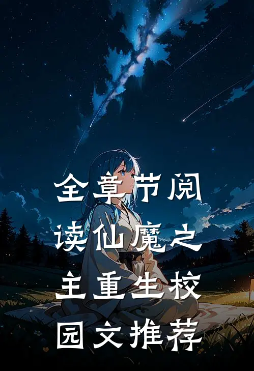 全章节阅读仙魔之主重生校园文推荐