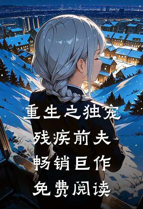 重生之独宠残疾前夫畅销巨作免费阅读