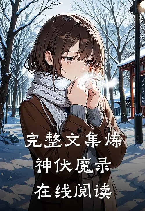 完整文集炼神伏魔录在线阅读