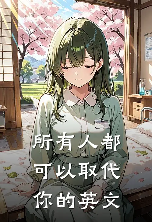所有人都可以取代你的英文