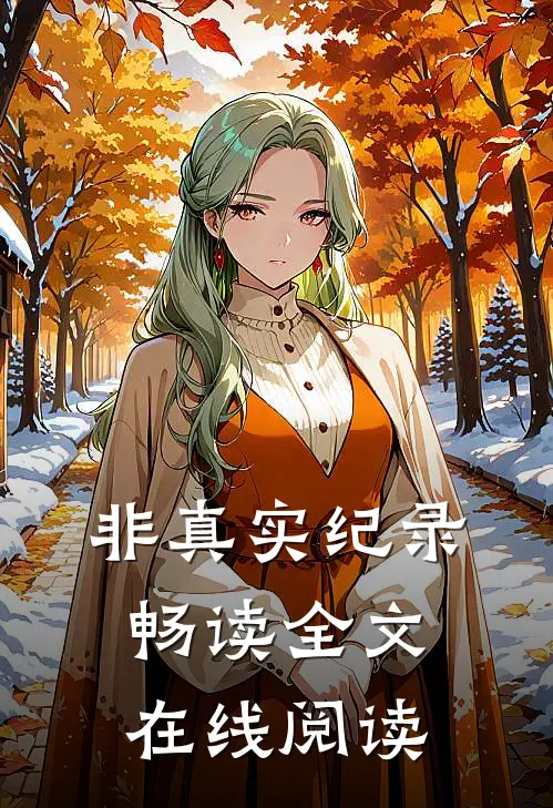 非真实纪录畅读全文在线阅读