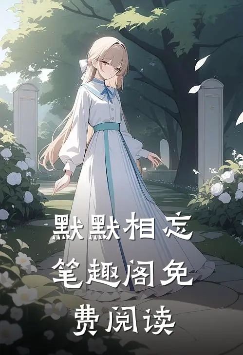 默默相忘笔趣阁免费阅读