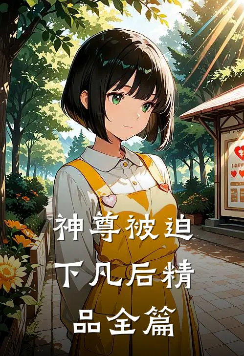 神尊被迫下凡后精品全篇