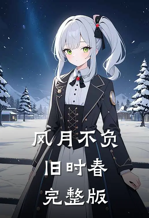 风月不负旧时春完整版
