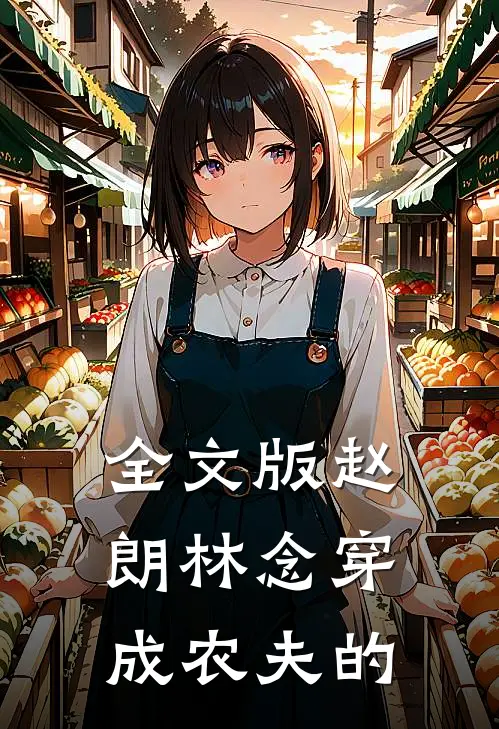 全文版赵朗林念穿成农夫的