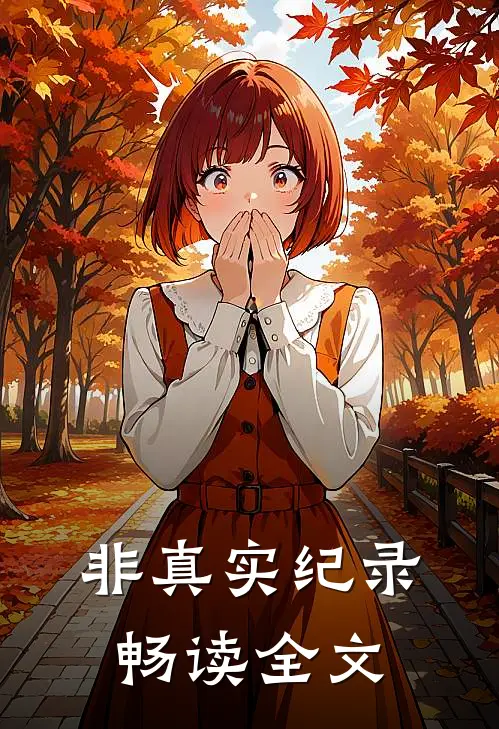 非真实纪录畅读全文