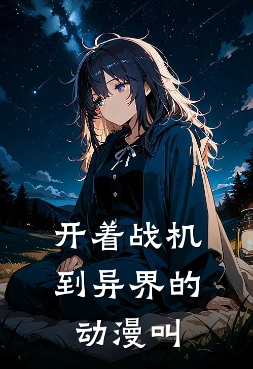 开着战机到异界的动漫叫