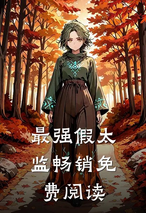 最强假太监畅销免费阅读