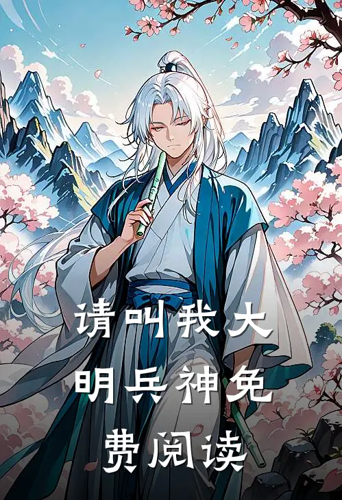 请叫我大明兵神免费阅读