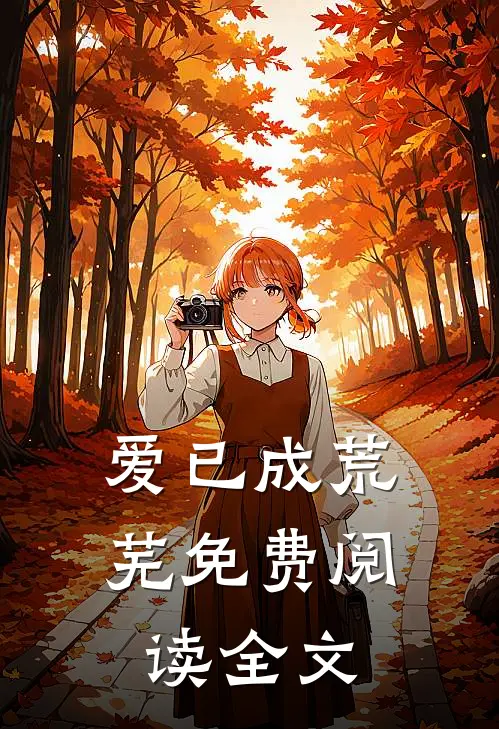 爱已成荒芜免费阅读全文