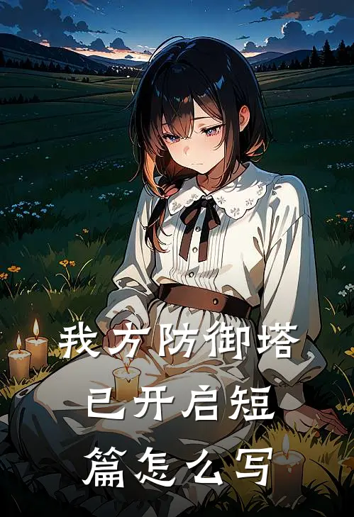 我方防御塔已开启短篇怎么写