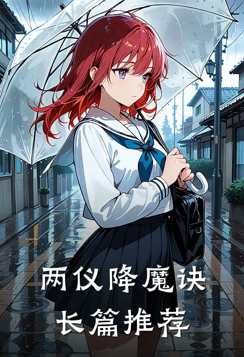两仪降魔诀长篇推荐
