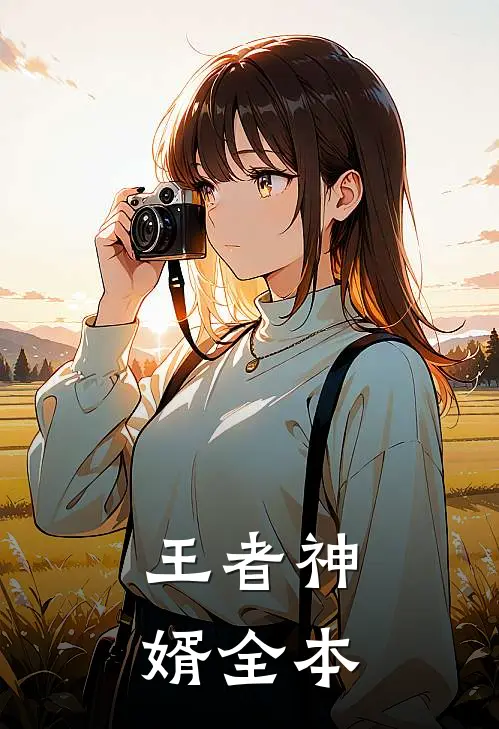 王者神婿全本